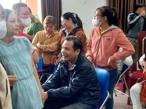 Nợ BHXH, BHYT, BHTN kéo dài, 200 doanh nghiệp ở TPHCM bị nêu tên