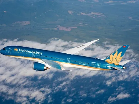 Nghị quyết 79 và thời điểm “bật công tắc tăng trưởng” của Vietnam Airlines