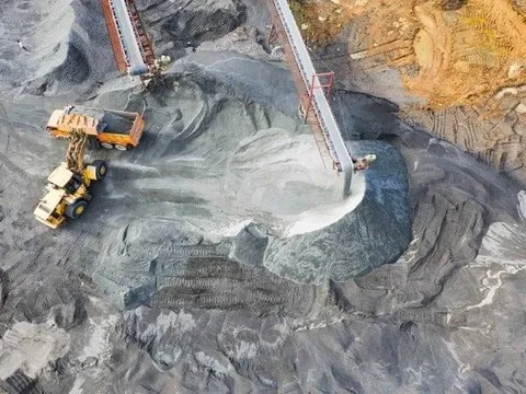 Quốc gia 'giàu mất gỡ' vừa phát hiện mỏ vàng trữ lượng hơn 242 tấn