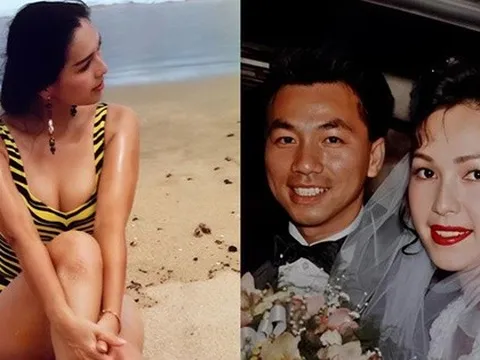 Mỹ nhân được đại gia yêu say đắm suốt 32 năm, tặng biệt thự hoành tráng, nhẫn kim cương