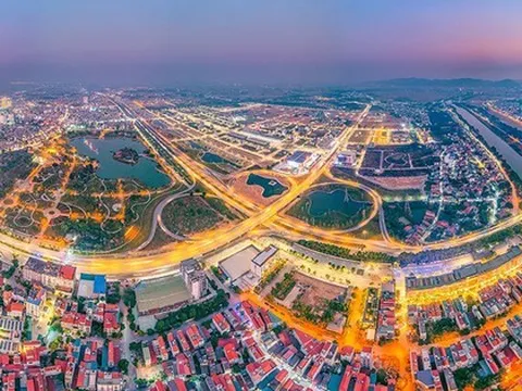 Tin vui cho người dân Bắc Ninh