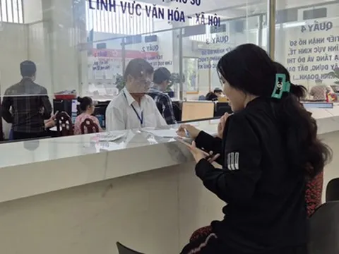 Xem xét sớm tăng lương cơ sở cho cán bộ, công chức