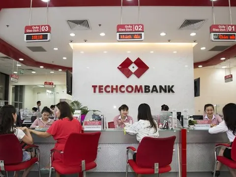 CEO Techcombank: Chúng tôi đang giảm tỷ trọng cho vay bất động sản, trong khi nhiều ngân hàng làm ngược lại