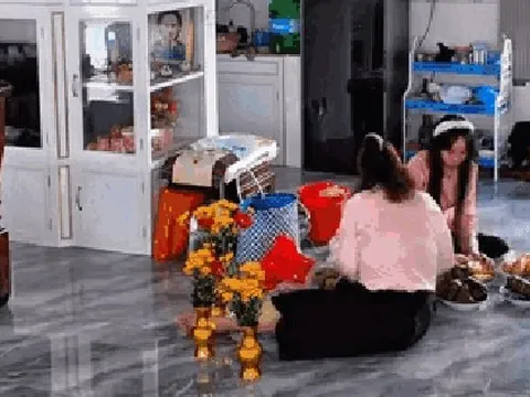 Nhà miền Tây "độc nhất vô nhị", cả nước trầm trồ