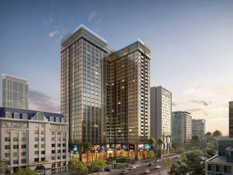 Hà Nội căn hộ trên 120 triệu đồng/m2 được bán nhiều nhất