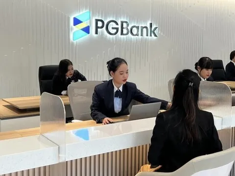PGBank hụt hơi so với kế hoạch dù báo lãi kỷ lục