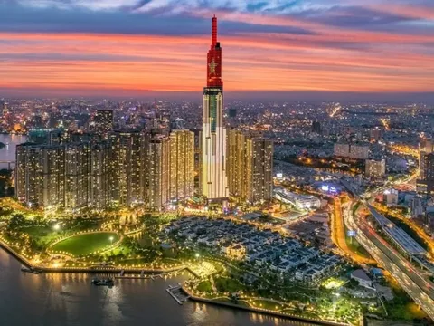 Quy mô GDP Việt Nam được dự báo sẽ vượt mốc 1.000 tỷ USD sau 10 năm nữa, vậy GDP bình quân đầu người thì sao?