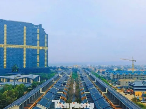 Bất động sản 2026: Kỳ vọng bùng nổ trong kỷ nguyên tăng trưởng cao và bài toán tín dụng