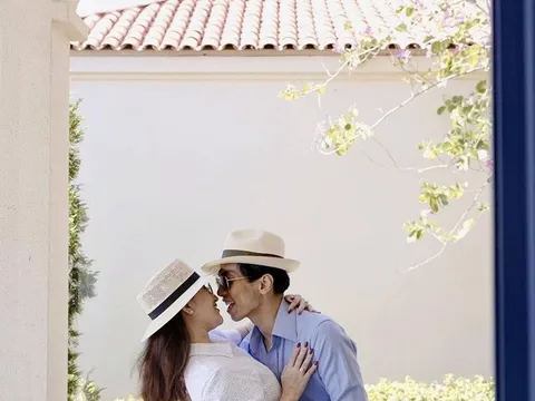 Hôn nhân của cặp cô trò nghệ sĩ: Vợ là viện trưởng hơn chồng 11 tuổi, chia tay nhiều lần vẫn quay lại