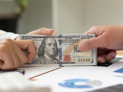 Cập nhật thị trường tiền tệ: Tỷ giá USD tăng, NHNN tiếp tục hút ròng thanh khoản VND