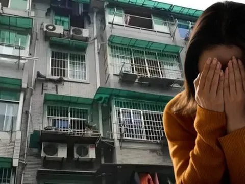 Vì tiết kiệm, tôi mua căn hộ cũ giá 1,8 tỷ, ngỡ đã an cư ai dè một năm sau, tôi khủng hoảng mỗi ngày vì quyết định này