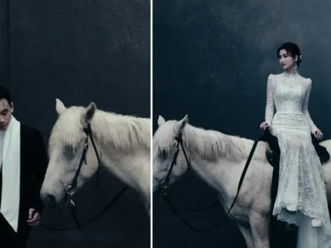 Vinpearl Horse Academy Vũ Yên của tỷ phú Phạm Nhật Vượng gây chú ý