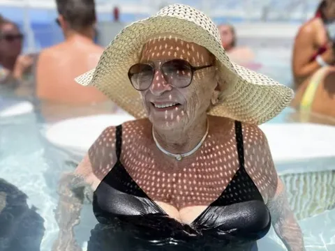 Bí mật sống thọ của cụ bà 101 tuổi: Chỉ 5 thói quen đơn giản ai cũng làm được