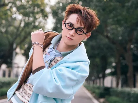 Tân binh Vbiz vừa chào sân đã bán sạch 6.500 bản, gần trăm nghìn lượt quan tâm, thu hút fan từ 12 quốc gia