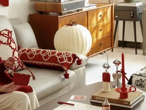 Tết càng sắm càng mệt: Danh sách chi tiêu giúp tôi “thoát nợ cảm xúc”