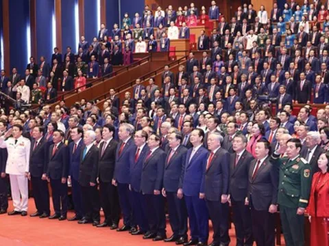 Kỳ vọng những quyết sách đột phá