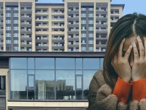 Ở căn hộ tầng cao nhất 6 tháng, tôi mới hiểu: Không phải căn hộ trên cao là đáng tiền