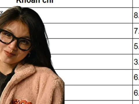 Mẹ TP.HCM chia sẻ: Kế hoạch chi tiêu Tết chạm mốc 58 triệu, tôi cắt thẳng tay 5 khoản và bất ngờ khi Tết vẫn rất vui và đủ đầy