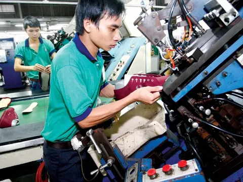 Xuất nhập khẩu nửa đầu tháng 1 đạt hơn 39 tỷ USD: Khởi đầu sôi động cho mục tiêu 1.000 tỷ USD