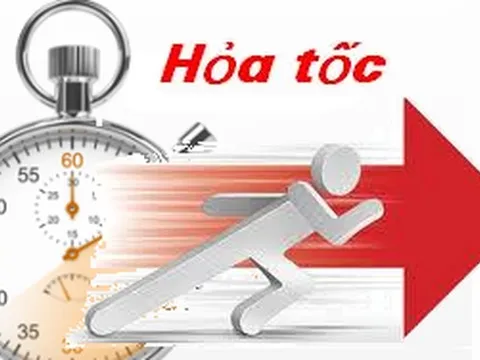 Cục Thuế ra công văn hỏa tốc