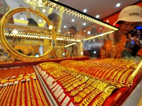 Thưởng Tết bằng vàng trị giá 97 tỷ đồng, công ty công nghệ khiến nhân viên "bật ngửa"