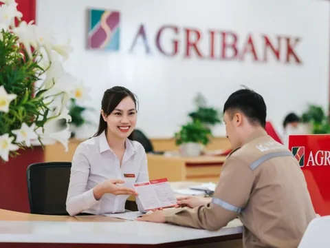 Agribank dành 10 tỷ đồng tri ân khách hàng với chương trình “Xuân an khang – Sinh nhật vàng”