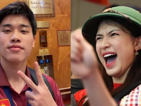 Đình Bắc hỏi Hoà Minzy đúng 1 câu khiến mạng xã hội rần rần