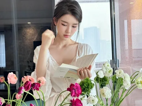 Lựa chọn đi ngược số đông của nữ giám đốc ngân hàng 40 tuổi kiếm 200 triệu/tháng