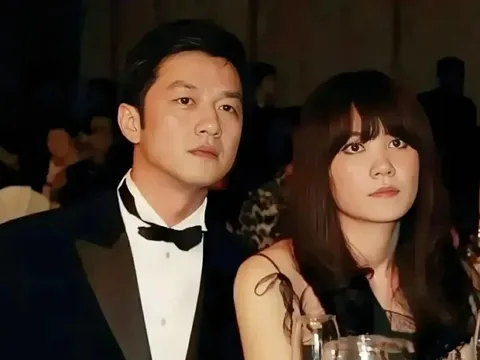 Vương Phi cứu chồng cũ