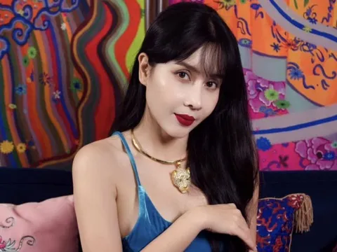 Lưu Hương Giang đáp trả khi bị mỉa mai nhan sắc