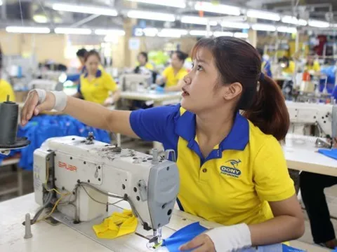 Cú hích cho doanh nghiệp nhỏ và vừa