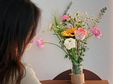 Tôi không sửa nhà, chỉ thêm 8 món nhỏ và ai bước vào cũng hỏi: Nhà mới sửa à?