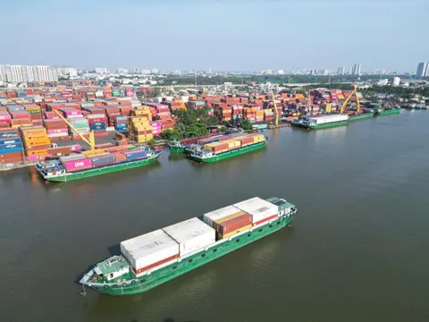 Sân bay Long Thành, cảng Cái Mép sẽ tái định vị điểm đến đầu tư khu vực phía Nam