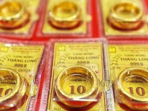 Vàng lên 17 triệu đồng/chỉ vẫn muốn mua thêm: Làm những việc này trước đã!