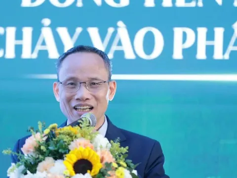 Chuyên gia 'mổ xẻ' 6 nguyên nhân khiến giá nhà đất tăng cao