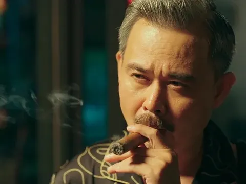 Nam NSƯT chuyên vai 'ông trùm' phim giờ vàng VTV, ngoài đời bán bánh canh