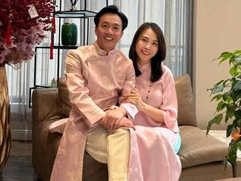 Tình hình biệt thự của Cường Đô La và Đàm Thu Trang