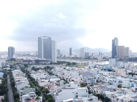 Khách sạn, nhà ở trong hẻm bị khống chế tầng cao