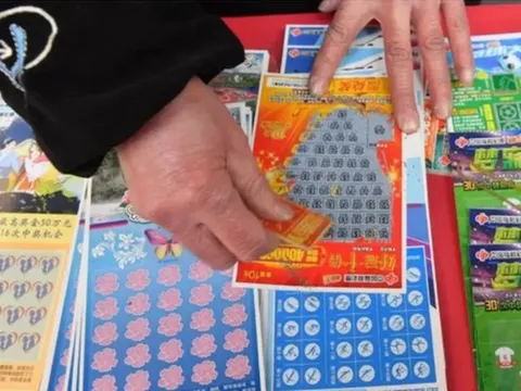 Trúng số 13 tỷ đồng, người đàn ông "tuột" mất mái ấm, sự nghiệp, trắng tay sau giấc mơ đổi đời