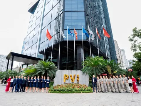 PVI báo lỗ quý 4, chi hơn 50 tỷ trả thù lao cho lãnh đạo, gấp đôi năm trước