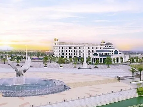 Novaland cam kết góp thêm tối đa 600 tỷ đồng vào chủ đầu tư dự án Aqua Marina City