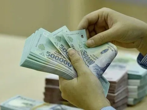 Năm 2026, nhận thưởng tết bao nhiêu phải đóng thuế thu nhập cá nhân?