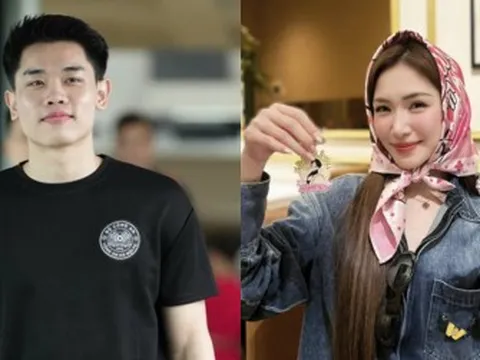 Mối quan hệ của Hoà Minzy và Đình Bắc