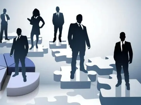 Biến động nhân sự nhiều ngân hàng