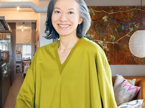 52 tuổi, sống một mình trong căn hộ 58m² và bài toán chi tiêu giúp tôi sống nhàn hơn mỗi tháng