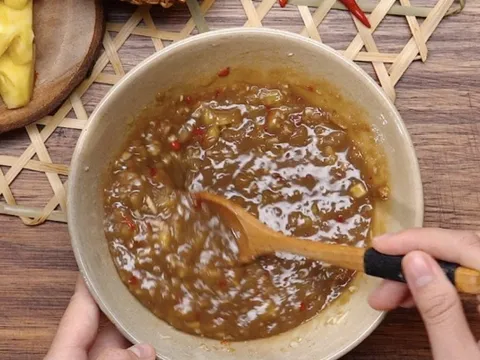 2 loại mắm của Việt Nam lọt top 100 nước sốt ngon nhất thế giới năm 2026