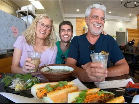 Không phải phở, món ăn từ 25.000 đồng/phần này mới là hương vị được Taste Atlas xếp top 1 Việt Nam