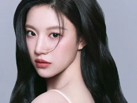 Mỹ nhân mặt đẹp tỷ lệ kim cương hot nhất hiện nay: Nàng thơ của loạt ca sĩ, khoe giọng gây bất ngờ