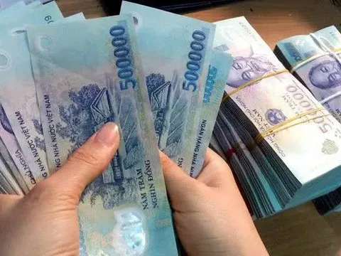 Hơn 3,5 triệu người được nhận gộp 2 tháng lương hưu trước Tết