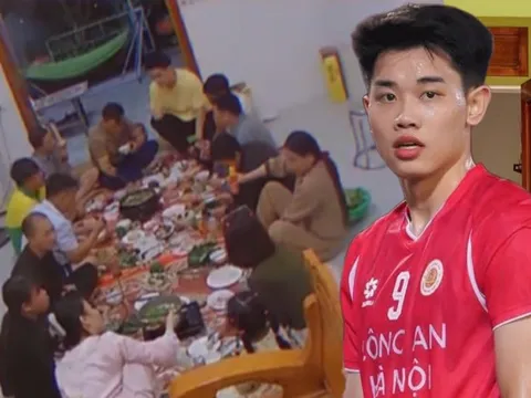 Tình hình của gia đình Đình Bắc hiện tại